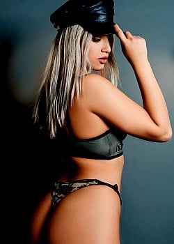 Annastasia Sweet